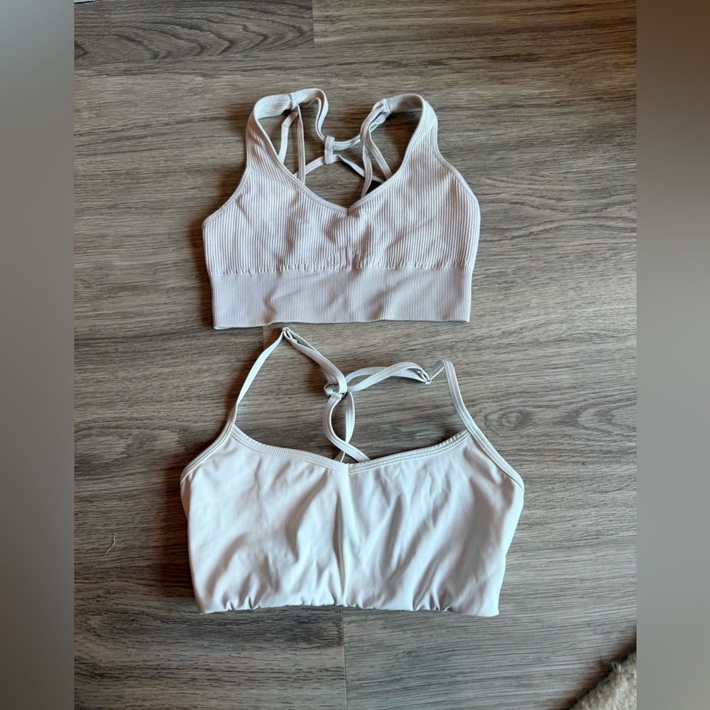 Workout bra Set